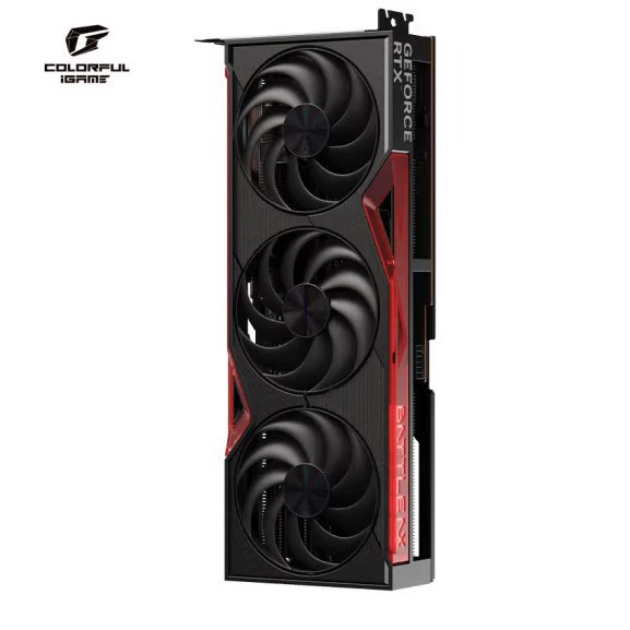 Графическая карта Tomahawk GeForce RTX 5070, 12 ГБ GDDR6, настольный PCIe, готова к ИИ/киберспорту