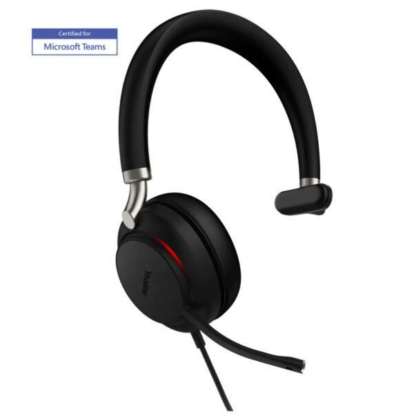 【Оригинал и подлинность】Гарнитура Yealink UH38 Mono Bluetooth/USB QD-USB