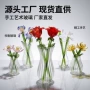 教师节仿真手工母亲节插花