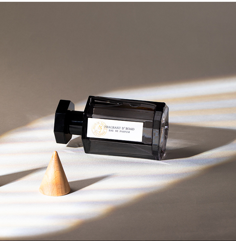 Eau de parfum da uomo fragranza persistente profumo per uomo_voghion.com