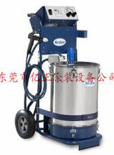 供應諾信nordson 智能靜電噴粉槍 效率高 上粉好