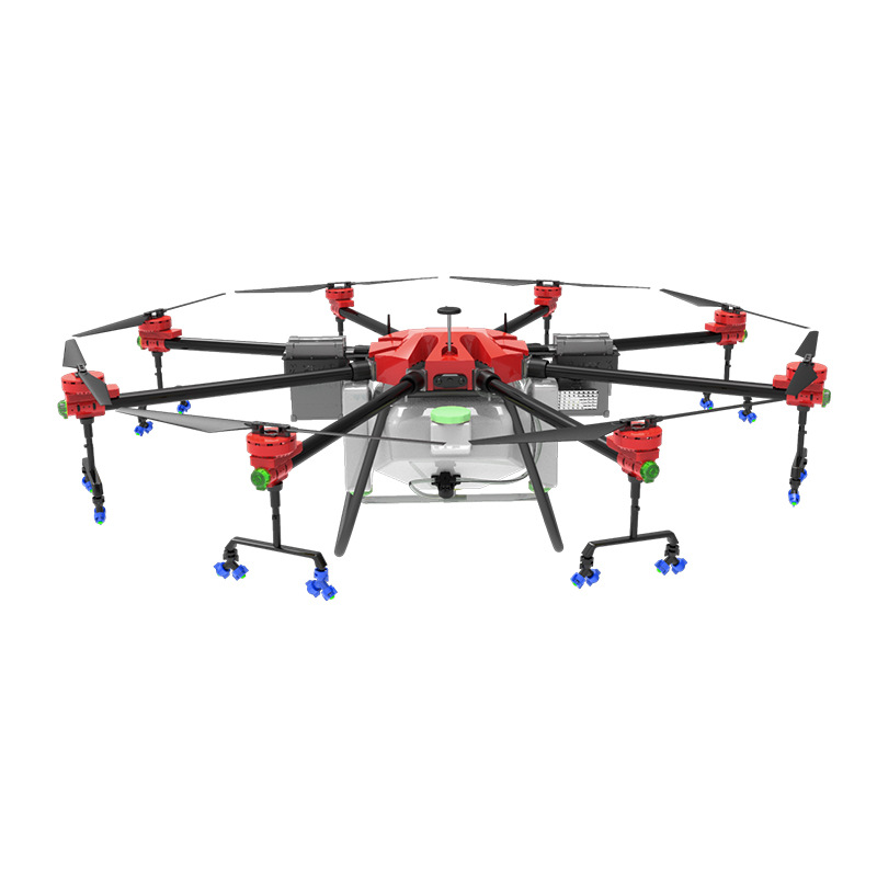 农业无人机 林业无人机 喷药无人机 打药无人机 植保无人机 投料