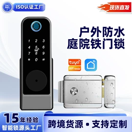 指纹锁;密码锁;家具锁办公锁