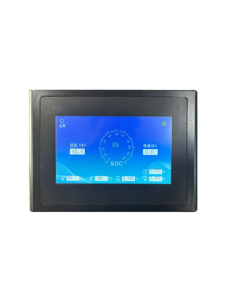 Защитная литиевая батарея для электромобиля, 300A, 72V, 60V