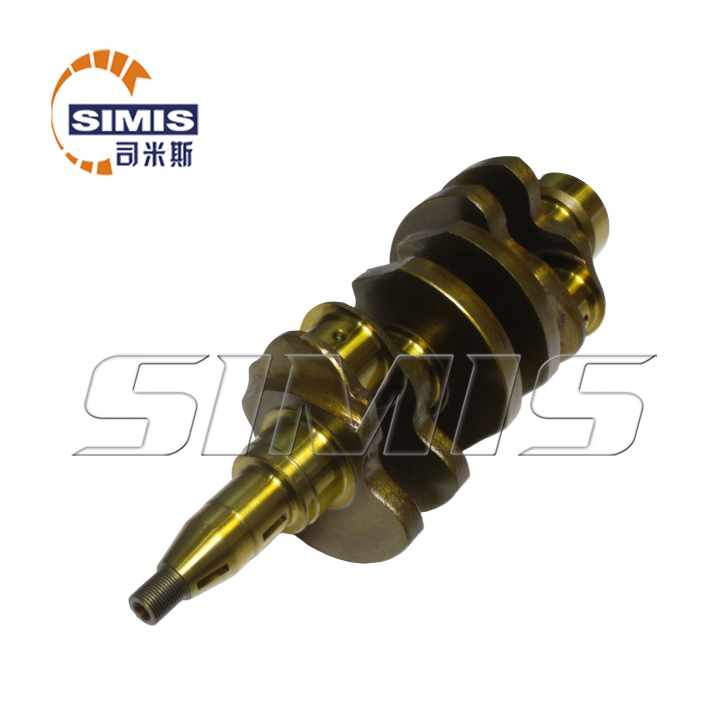 叉车曲轴 适用于 三菱