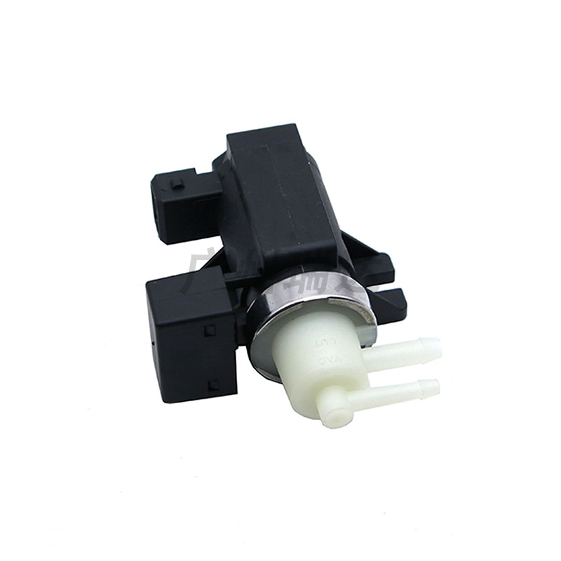 55573801 piezas de repuesto para válvula solenoide turbocompresor de automóvil Opel