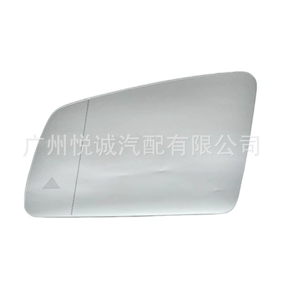 Blind Spot Assist, Car mirror