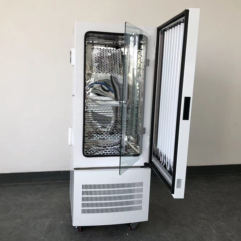 上海龙跃LB-175单制冷光照培养箱 LB-275-N双制冷系统光照培养箱