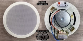 公共广播系统;其他音响设备;其他音箱