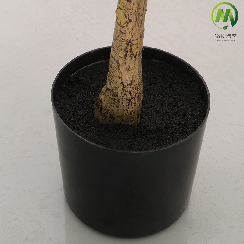 Olivo artificial bonsai artificial