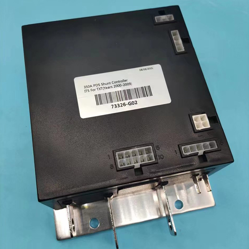 EZGO TXT分流控制器36V 适用00-09 OE#73326-G02控制器 ITS/350A