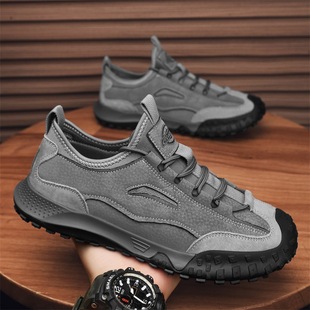 ����ڱ�Ь2026���¿�Ƥ���p�㹤��Ь�ӟo��^�������K����Ь����