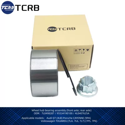 Kit 95534190100 Suitable for – Bearing