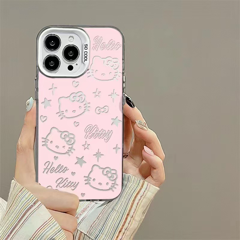 Funda para teléfono móvil iphone16 apple 15promax Japón y Corea del Sur 14 anti-caída 13 Europa y América 12pro nuevo x