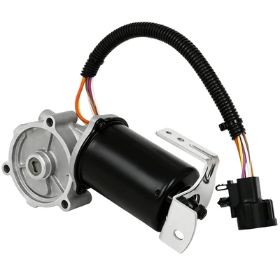 Suitable for – Transfer case
