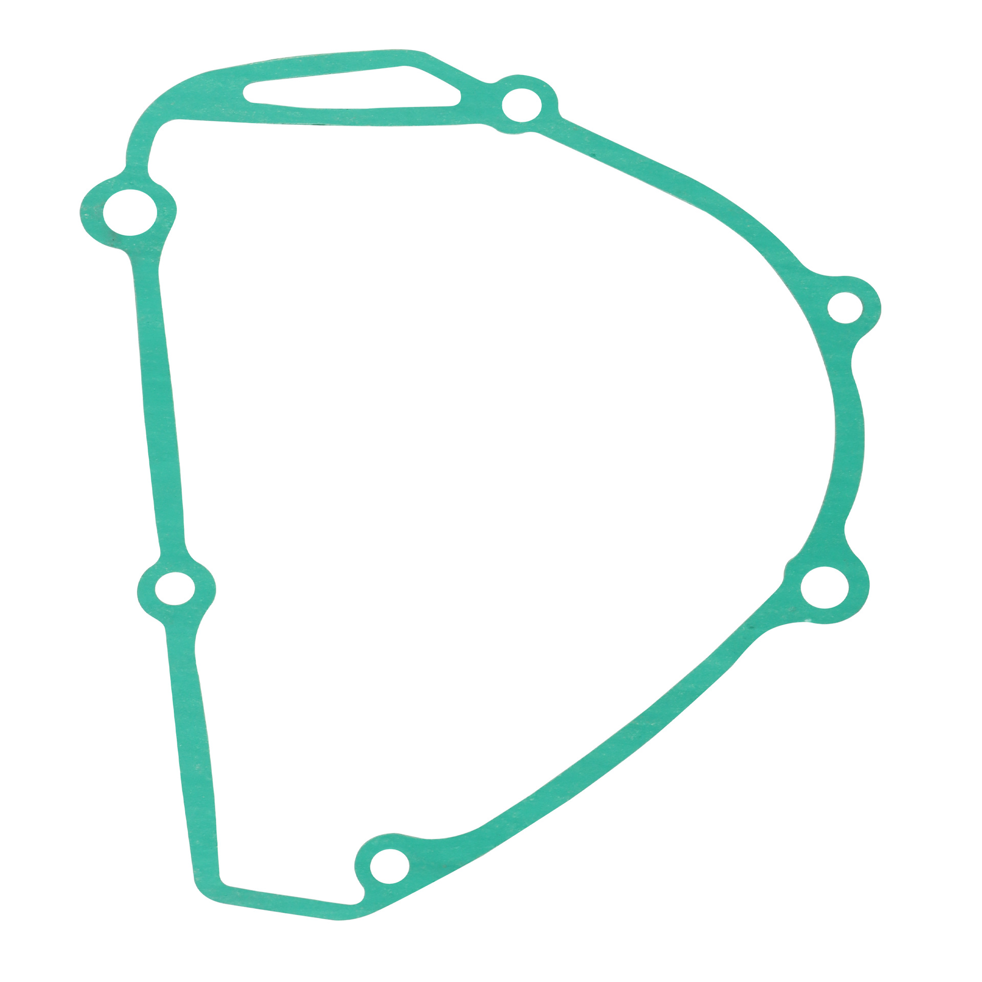 Generator Paper Gasket Cylinder Coil Sealing Gasket Paper Pad Suitable for Kxf250 Kx250F 09-16