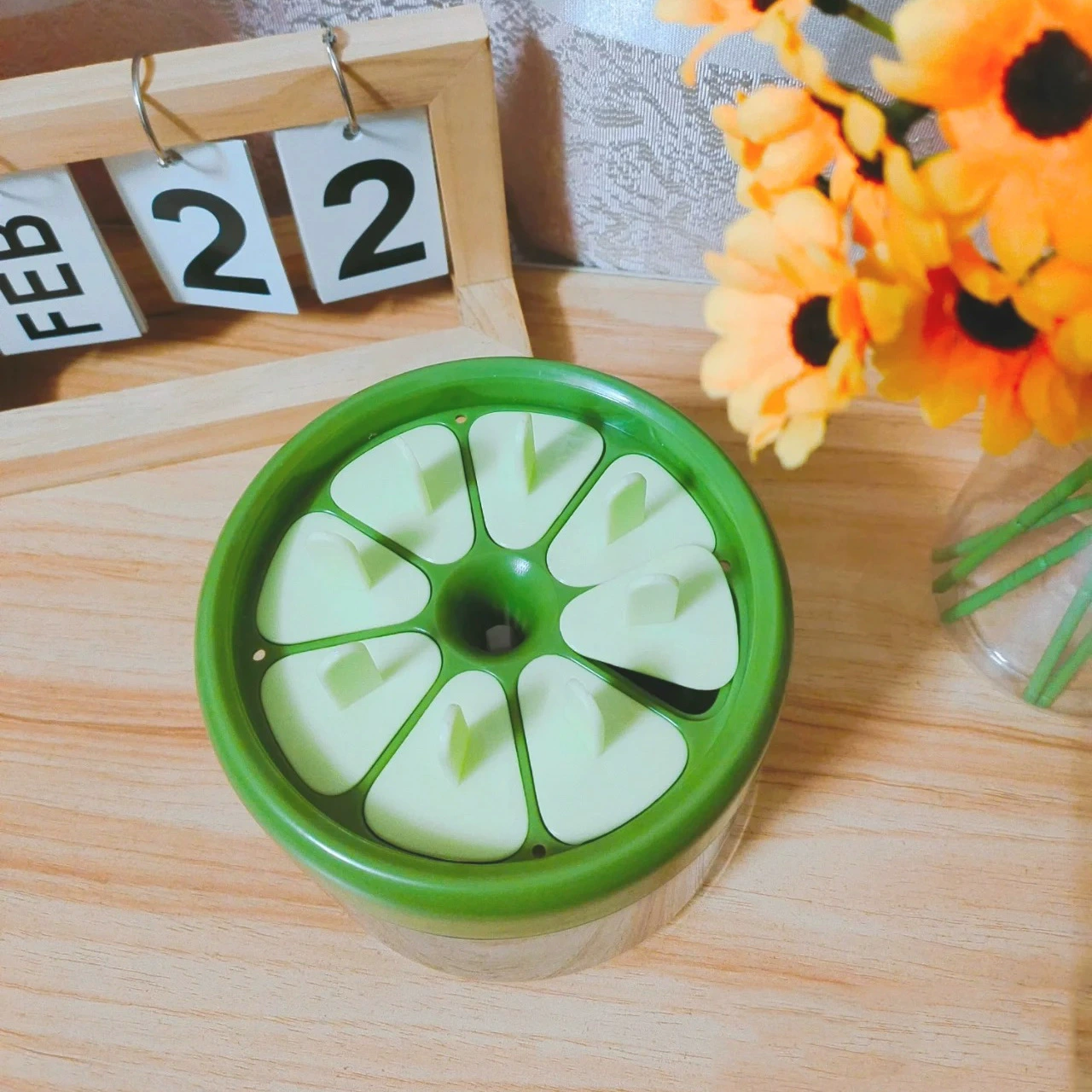 DIY формочки для мороженого круглый набор домашний новый бытовой маленький пудинг пищевой класс для замороженного