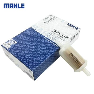 Gasoline Filter Element Gasoline – Automobile filter element