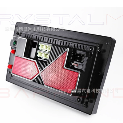 Carplay Android Car Radio – DVD Navigation