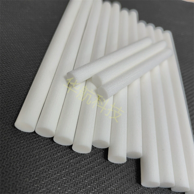 Ароматизатор ватный тампон Увлажнитель автомобиля ватный тампон 5 мм