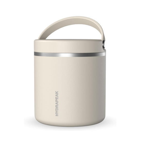 Stainless Steel Insulated Lunch Box, Light Luxury, Private Office, Student Dormitory, Travel, Portable, Large Capacity