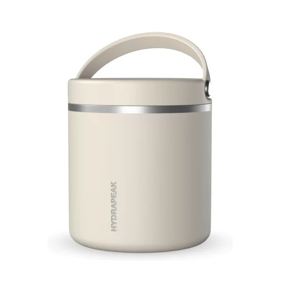 Stainless Steel Insulated Lunch Box, Light Luxury, Private Office, Student Dormitory, Travel, Portable, Large Capacity