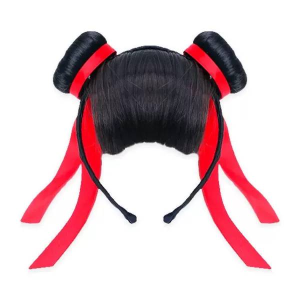 Which hairband hair accessories children's cute hair accessories movie which