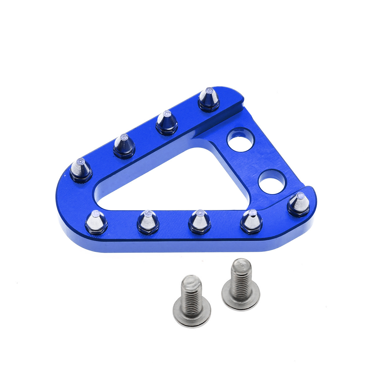 Suitable for KTM/Husqvarna GAS Hengjian Keweisi off-road vehicle modified rear brake pedal head