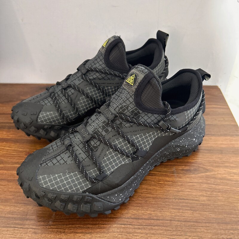 Acg Hiking Shoes, Outdoor Hiking Shoes for Men and Women, Waterproof, Non-Slip, Wear-Resistant, Mountain Climbing, River Tracing, Wading Shoes, Water-Repellent