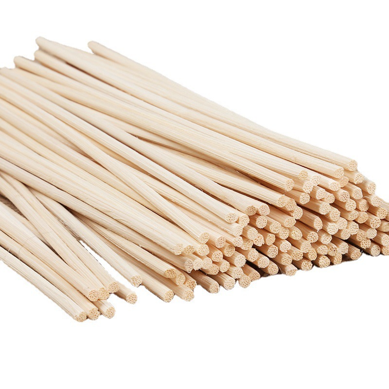 Manufactor supply fibre Rattan Perfume Rattan core Volatile stick reed Spread Aromatherapy parts wholesale