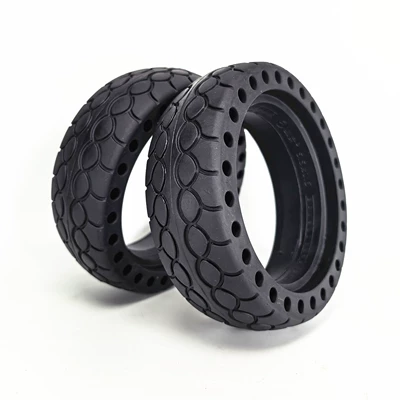 solid tire accessories, Elektrikli avtomobil şinləri