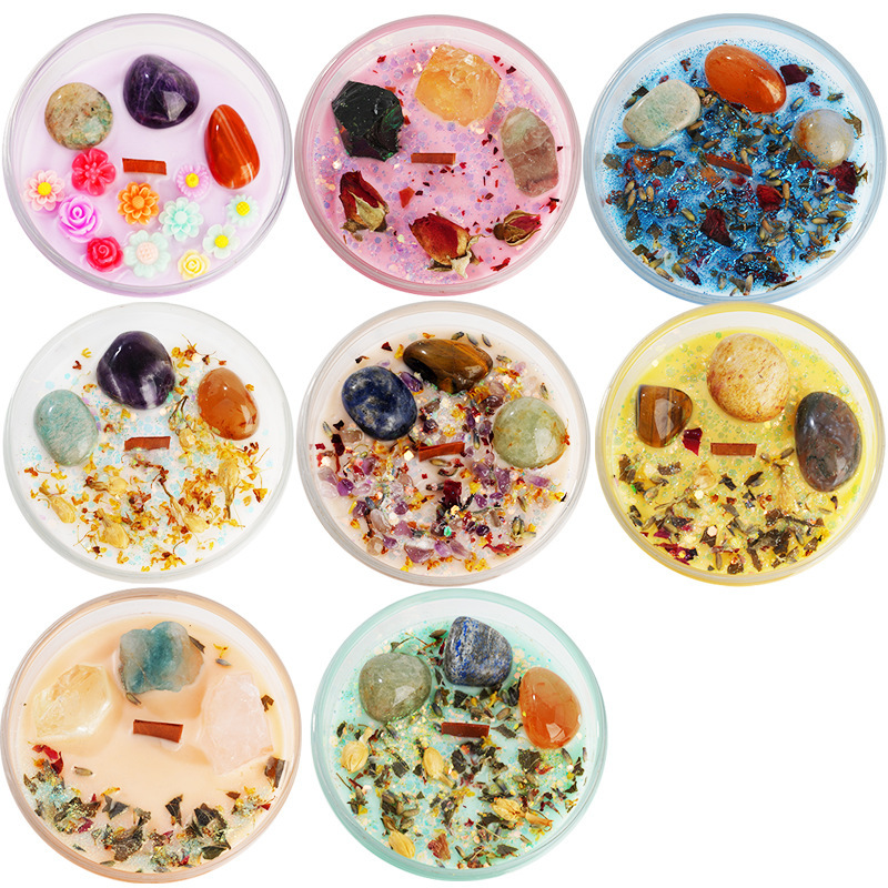 Nuevo producto Amazon aromaterapia vela de cera de soja para el hogar vela de hotel vela de fragancia de alta calidad vela de regalo de mano