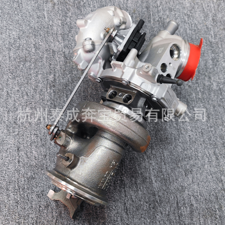Applicable to Mercedes-Benz OM254 turbocharger A2540905500Q05 49389-00721