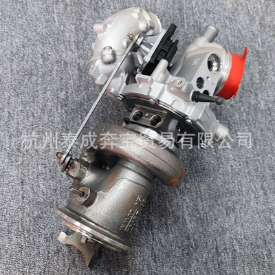 turbocharger A2540905500Q05 – Supercharger