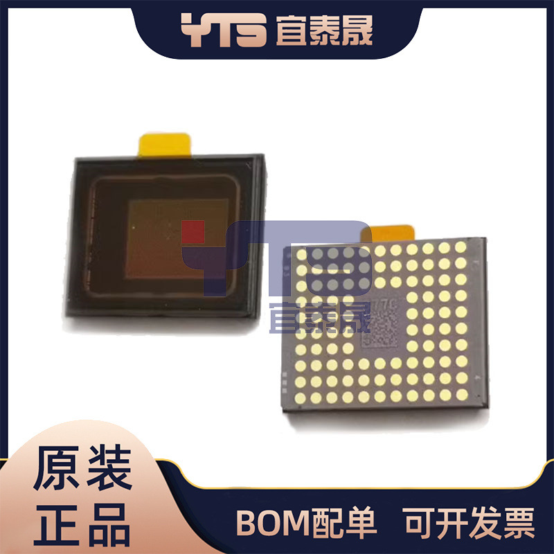 IMX377CQT-C 封装LGA-98 CMOS图像传感器IMX377 集成电路IC