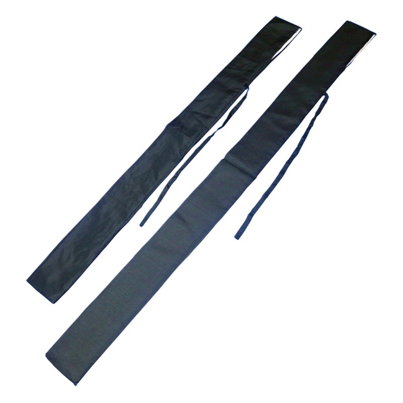 Sword Sword Case Thickened Taiji Sword Bag Cloth Bag Japanese Style Sword Bag Backed Sword Bag Sword Bag Backed Sword Bag Cloth Bag