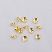 ��ɫ18k�����������Ը�Ƭ�ִ��������diy�ֹ���朴������С����