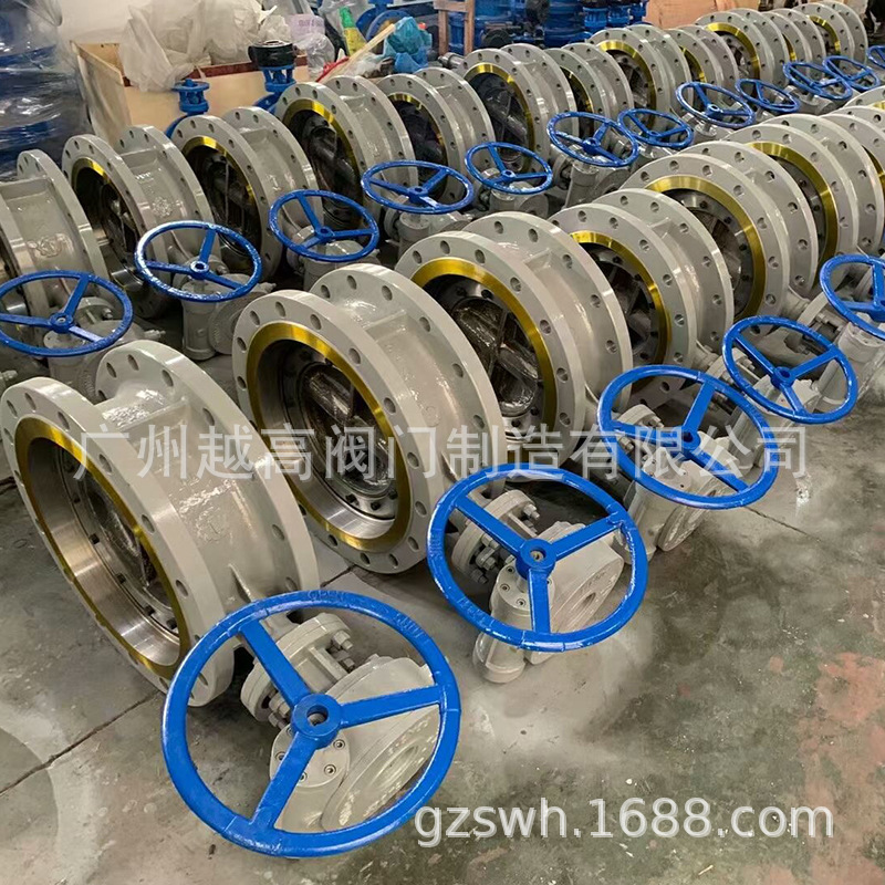 供应D315W美标蝶阀/不锈钢铸钢高压美标蝶阀/WCB材质美标手动蝶阀