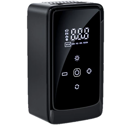 Pump Smart Digital Display — Hava nasosu