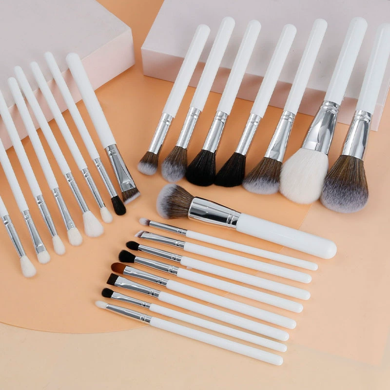 Высококаче brushes, набор, 24 штуки, полный комплект