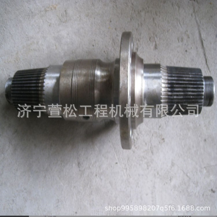 中联推土机配件1080400029钢球  山推配件