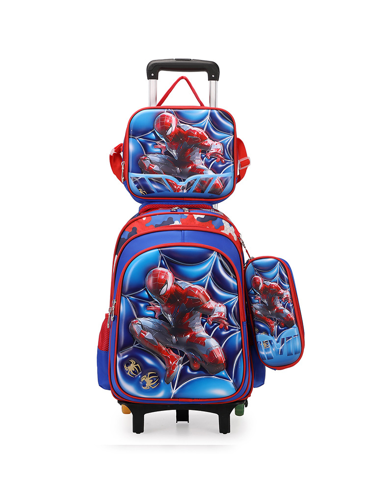 Arañas (sin tirantes)