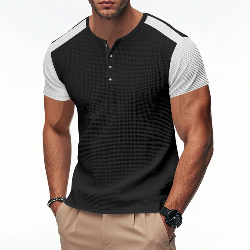 (Cross-border trading), summer T-shirt, European style, plus size