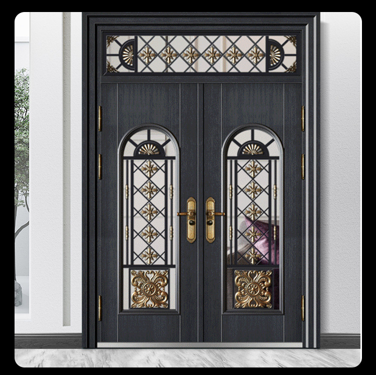 【3-8】铜门详情_10