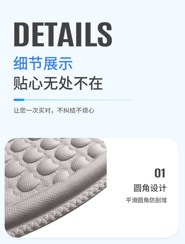 Summer Car Lumbar Support Gel Main Driver's Seat Lumbar Support Back Cushion Breathable Car Lumbar Cushion Lumbar Support Lumbar Pillow for Long Periods of Sitting