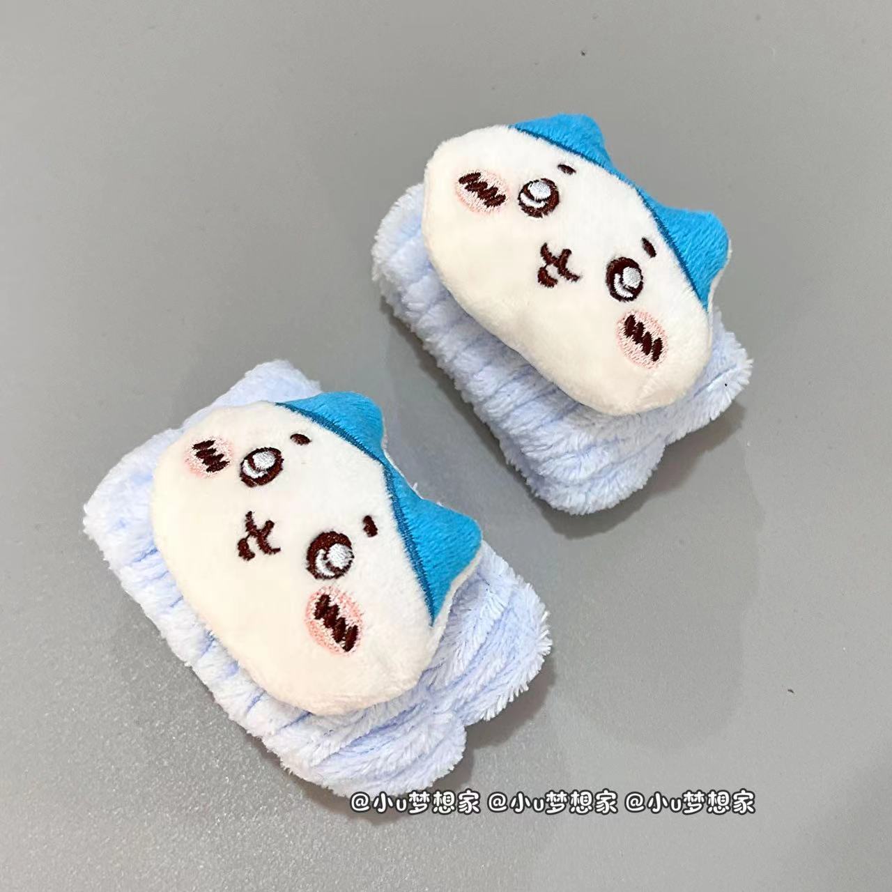 샤오바 손목밴드[1개]