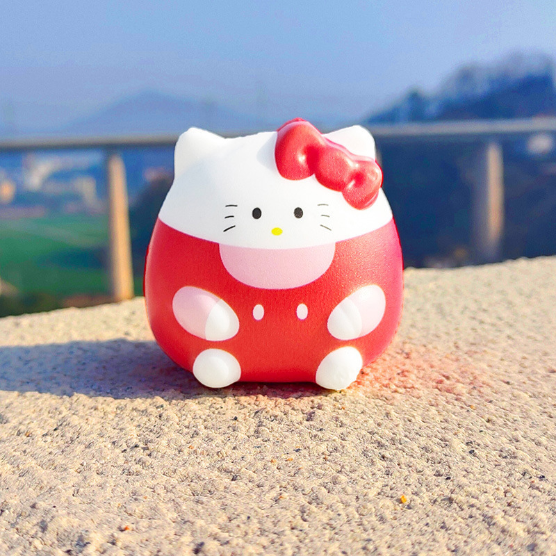 헬로키티【7.5cm】