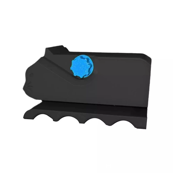 Black (without a cutter)