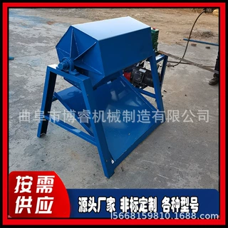 薄铁片批量滚筒抛光机 五金表面处理去油机钢铁件去毛刺抛光机