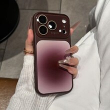 �߼���Ⱦ��ҕ���m���O��17promax�֙C��iPhone16�R�^Ĥ15��ˤ14Ӳ